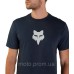 Футболка FOX PREMIUM Short Sleeve Tee - HEAD [Midnight], XL