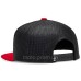 Кепка FOX Youth SnapBack Hat - ABSOLUTE [Flame Red], One Size