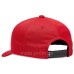 Кепка FOX Youth SnapBack 110 Hat - LITHOTYPE [Red], One Size