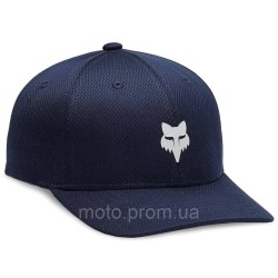 Кепка FOX Youth SnapBack 110 Hat - LITHOTYPE [Midnight], One Size