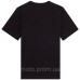 Футболка FOX Youth Short Sleeve Tee - ABSOLUTE [Black], YL