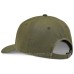 Кепка FOX StrapBack Hat - LEVEL UP [Olive Green], One Size