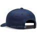 Кепка FOX Youth SnapBack 110 Hat - LEGACY [Midnight], One Size
