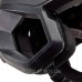 Шолом FOX DROPFRAME Helmet [Black], M