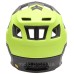 Шолом FOX DROPFRAME Helmet [Flo Yellow], M