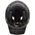 Шолом FOX DROPFRAME Helmet [Flo Yellow], S