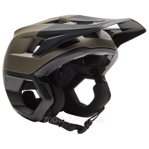 Шолом FOX DROPFRAME Helmet [Military], L