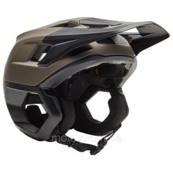Шолом FOX DROPFRAME Helmet [Military], S