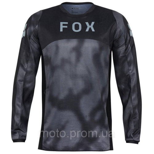 Джерсі FOX 180 Jersey - TAUNT [Black], M