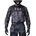 Джерсі FOX 180 Jersey - TAUNT [Black], XL