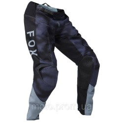 Штани FOX 180 Pant - TAUNT [Black], 32