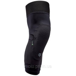 Наколінники FOX ENDURO PRO Knee Guard [Black], XXLarge