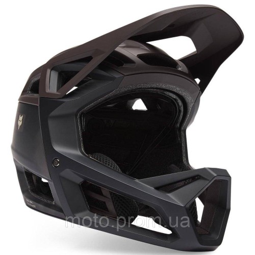 Шолом FOX PROFRAME RS Helmet - TAUNT [Cocoa], M