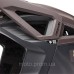 Шолом FOX PROFRAME RS Helmet - TAUNT [Cocoa], M