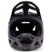 Шолом FOX RAMPAGE Helmet - CAMO [Black], XXL