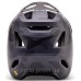 Шолом FOX RAMPAGE Helmet - CAMO [Black], XXL