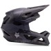 Шолом FOX RAMPAGE Helmet - CAMO [Black], S