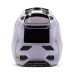 Шолом FOX RAMPAGE PRO CARBON Helmet - INTRUDE [White], XL