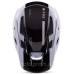 Шолом FOX RAMPAGE PRO CARBON Helmet - INTRUDE [White], XL