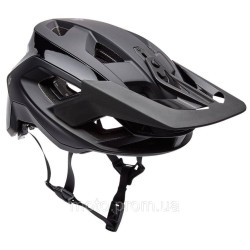 Шолом FOX SPEEDFRAME RS Helmet - MATTE [Black], S