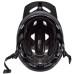 Шолом FOX SPEEDFRAME RS Helmet - MATTE [Black], S