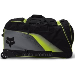 Сумка для форми FOX SHUTTLE GB ROLLER - DIVIDER [Cloud Grey], Gear Bag