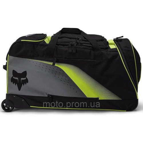 Сумка для форми FOX SHUTTLE GB ROLLER - DIVIDER [Cloud Grey], Gear Bag