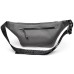 Сумка FOX Premium Hip Pack - HEAD [Pewter], Belt Bag