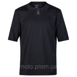 Джерсі FOX DEFEND Jersey [Black], XXL