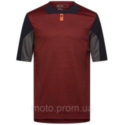 Джерсі FOX DEFEND Jersey [Rust], M