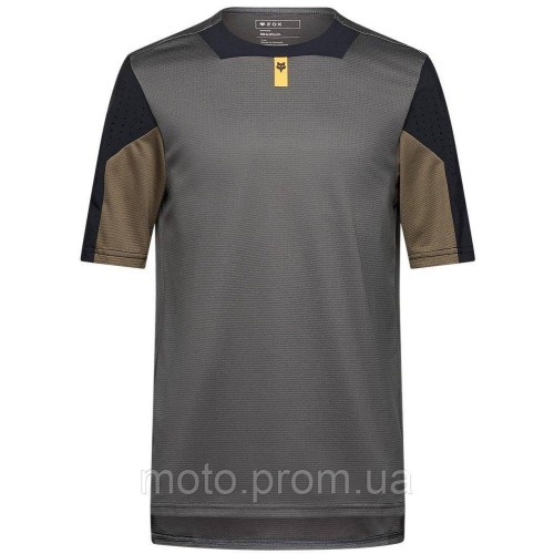 Джерсі FOX DEFEND Jersey [Dark Shadow], M