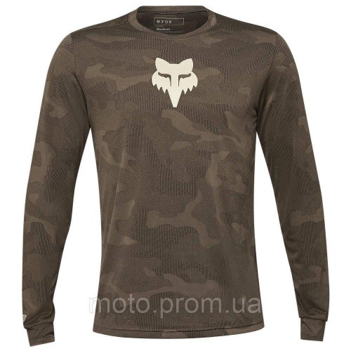 Джерсі FOX RANGER TRU-DRI® Jersey [Dirt], XXL