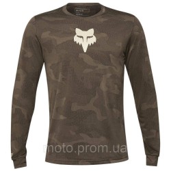Джерсі FOX RANGER TRU-DRI® Jersey [Dirt], S