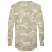 Джерсі FOX RANGER TRU-DRI® Jersey [Cream], L