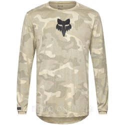 Джерсі FOX RANGER TRU-DRI® Jersey [Cream], M