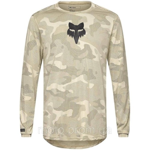Джерсі FOX RANGER TRU-DRI® Jersey [Cream], XL
