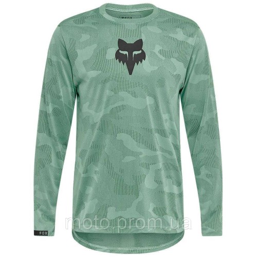 Джерсі FOX RANGER TRU-DRI® Jersey [Pine], M