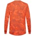 Джерсі FOX RANGER TRU-DRI® Jersey [Blood Orange], M