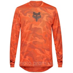 Джерсі FOX RANGER TRU-DRI® Jersey [Blood Orange], S