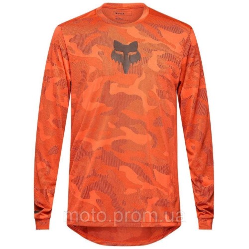Джерсі FOX RANGER TRU-DRI® Jersey [Blood Orange], S