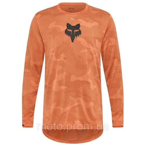 Джерсі FOX RANGER TRU-DRI® Jersey [Coral], L