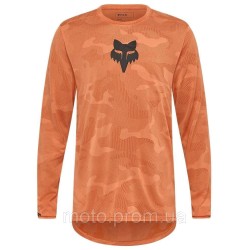 Джерсі FOX RANGER TRU-DRI® Jersey [Coral], XL