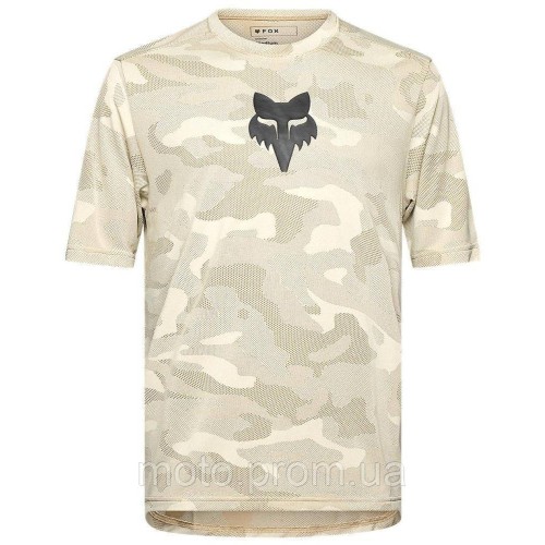 Джерсі FOX RANGER TRU-DRI® Jersey [Cream], L