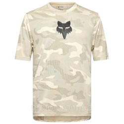 Джерсі FOX RANGER TRU-DRI® Jersey [Cream], M