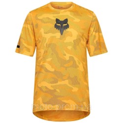 Джерсі FOX RANGER TRU-DRI® Jersey [Tangerine], XL