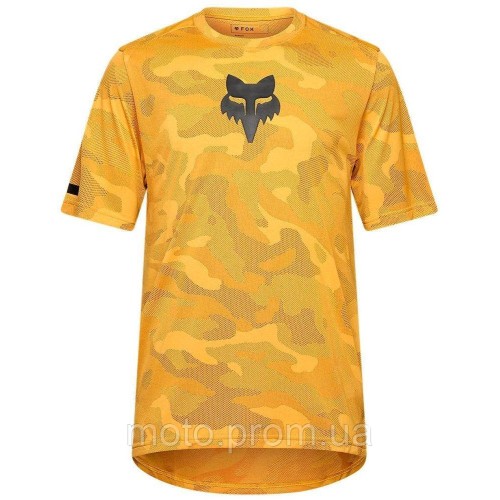 Джерсі FOX RANGER TRU-DRI® Jersey [Tangerine], XL