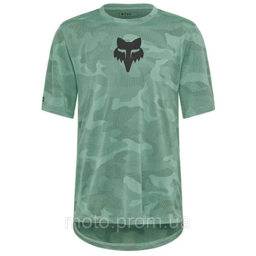 Джерсі FOX RANGER TRU-DRI® Jersey [Pine], L
