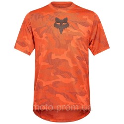 Джерсі FOX RANGER TRU-DRI® Jersey [Blood Orange], XL