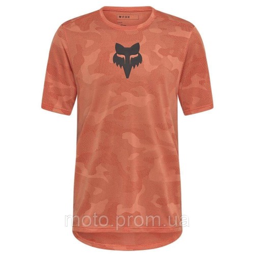 Джерсі FOX RANGER TRU-DRI® Jersey [Coral], M