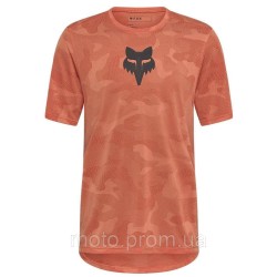 Джерсі FOX RANGER TRU-DRI® Jersey [Coral], XL